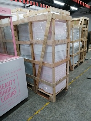 荔湾广州上门做木箱打木架包装服务 专业、安全、便捷